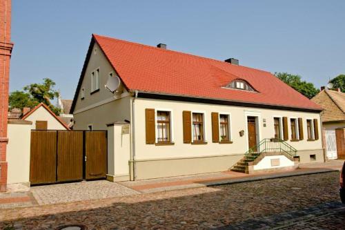 Apartamento Ferienwohnung Rust