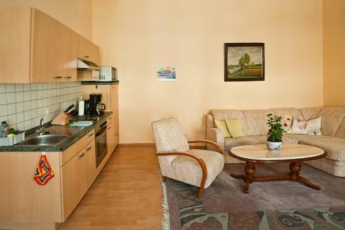 Apartamento Ferienwohnung Rust