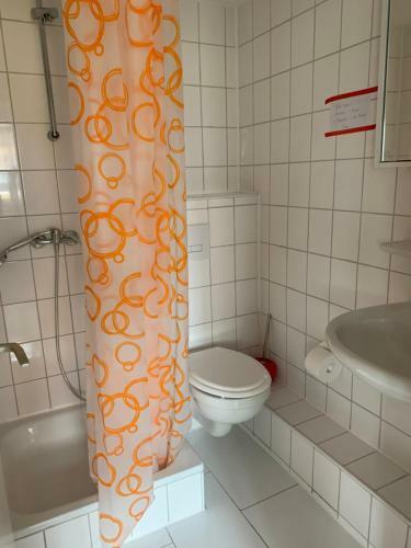 Apartamento Boardinghouse Oranienburg
