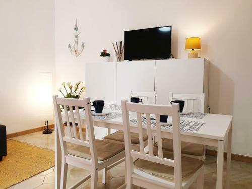 Apartamento Idea Mare