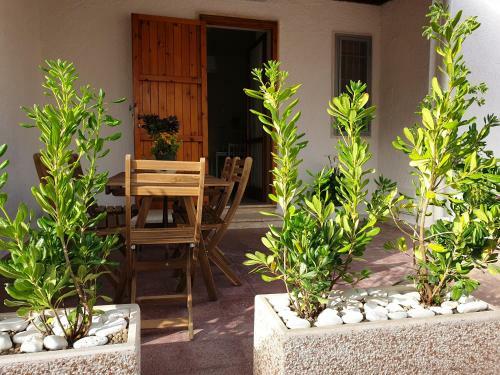 Apartamento Idea Mare