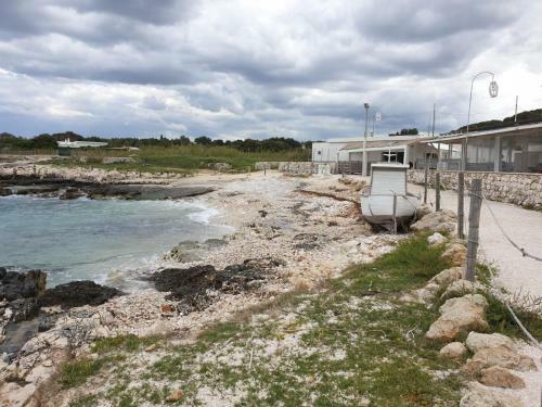 Apartamento Idea Mare