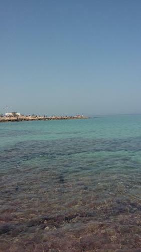 Apartamento Idea Mare