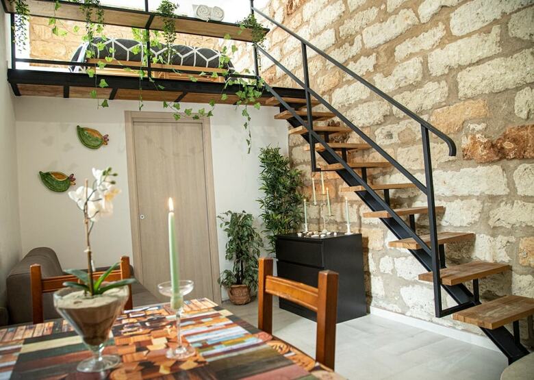 Hostal House Orlando