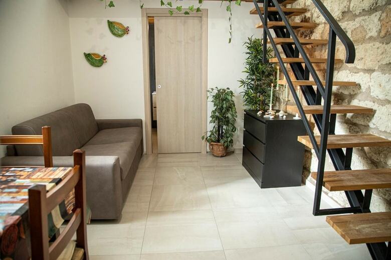 Hostal House Orlando