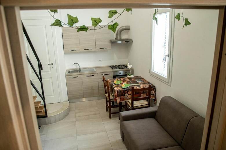 Hostal House Orlando