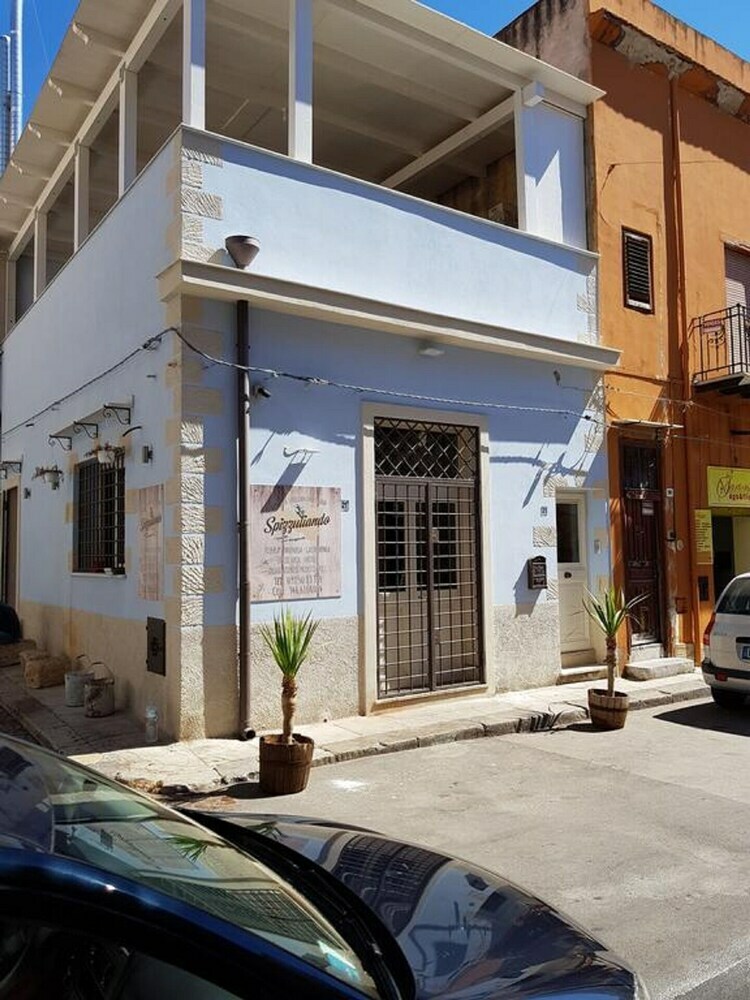 Hostal House Orlando