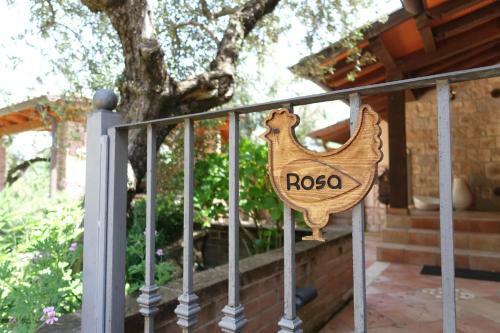 Casa Vacanze Malvarosa