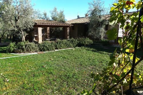 Casa Vacanze Malvarosa
