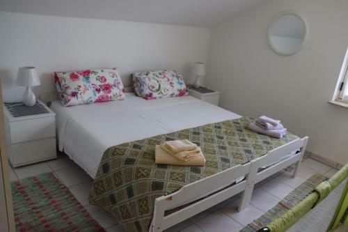 Casa Belle Vacanze
