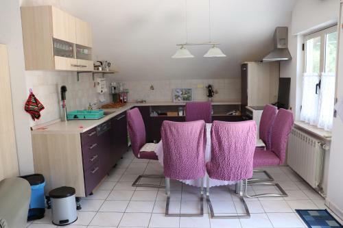 Casa Belle Vacanze