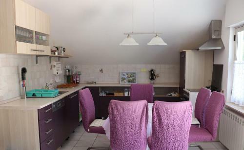 Casa Belle Vacanze