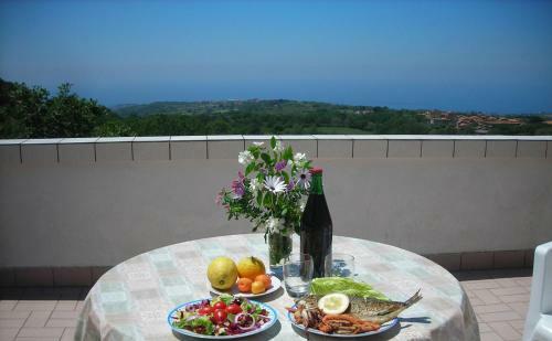 Casa Belle Vacanze