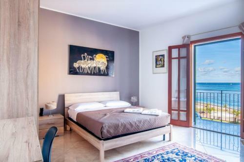 B&B UNA Terrazza Sul Golfo Di Sferracavallo