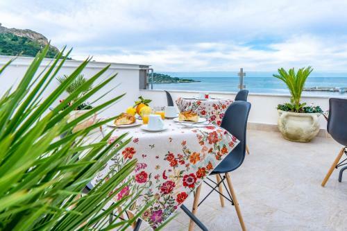 B&B UNA Terrazza Sul Golfo Di Sferracavallo