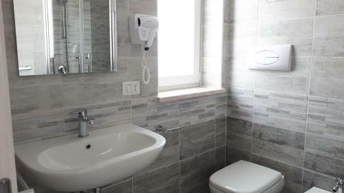 Saturnia Garden B&B