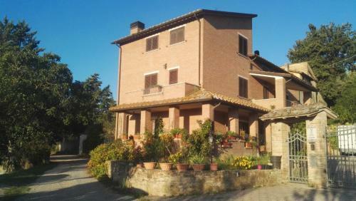 Apartamento Residenza Taticchi