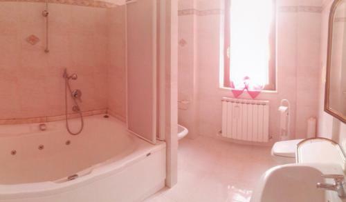 Apartamento Residenza Taticchi