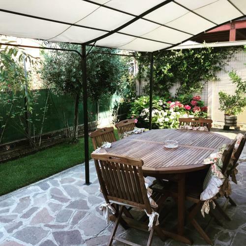 Casa Giulietta