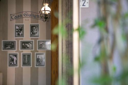 Casa Giulietta