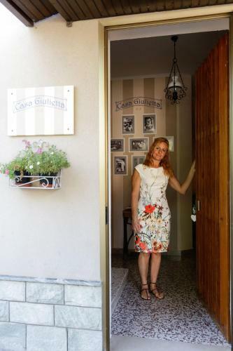 Casa Giulietta