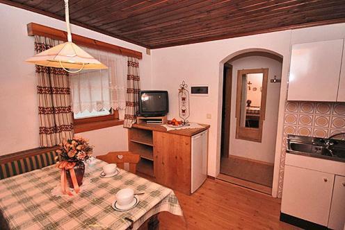 Apartamento Rodahof