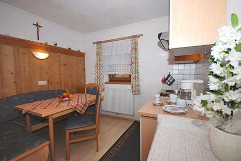 Apartamento Rodahof