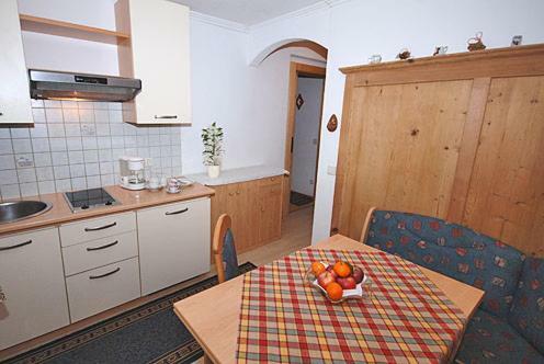 Apartamento Rodahof