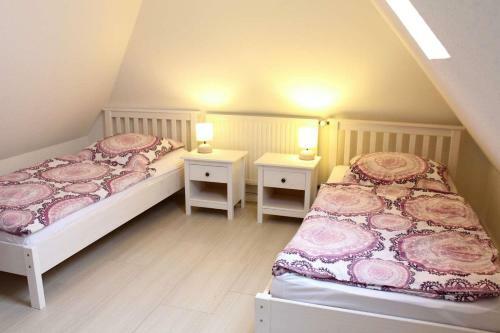 Ferienhaus Wiesenblick