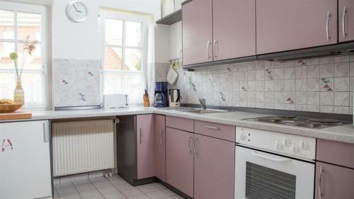 Ferienhaus Wiesenblick