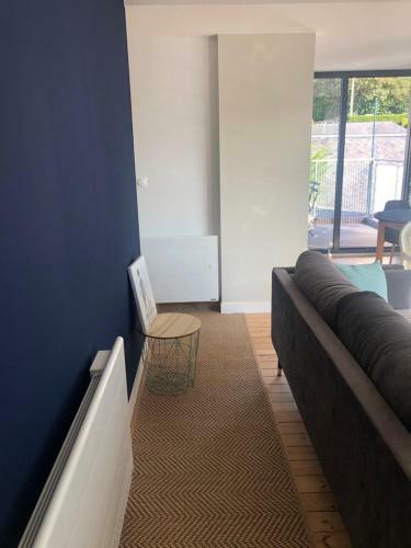 Apartamento Cacomino