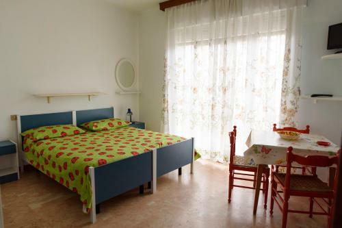 Apartamento Appartamenti Padoan