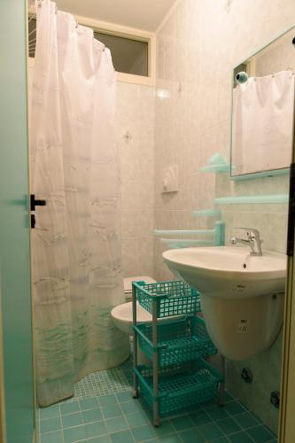 Apartamento Appartamenti Padoan