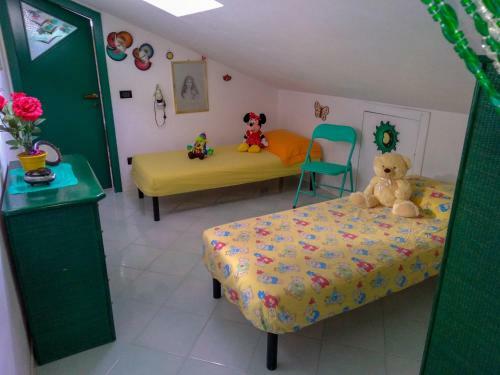 Apartamento Appartamenti Padoan