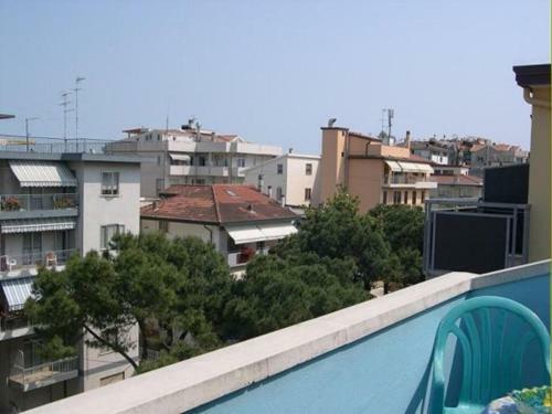 Apartamento Appartamenti Padoan