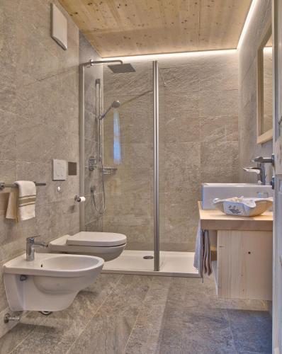 Alpenchalets Mair