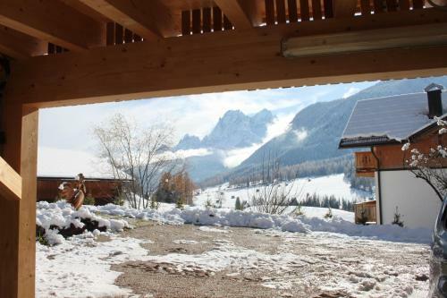 Alpenchalets Mair