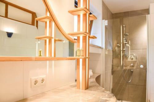 Rocca Apartments