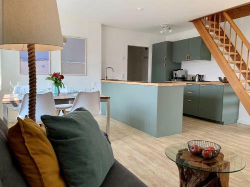 Apartamento Surf-break