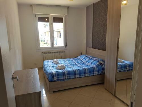 Sottomarina Lido Apartment