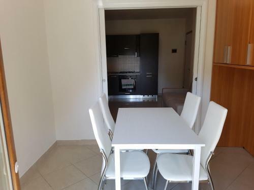 Sottomarina Lido Apartment