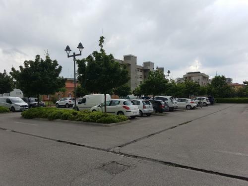 Sottomarina Lido Apartment