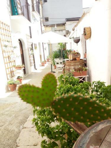 Bed & Breakfast Blue Moon