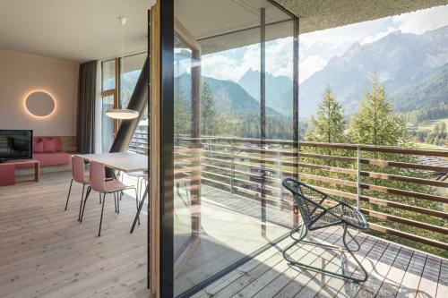 Apartamento Residence Alma Paramount