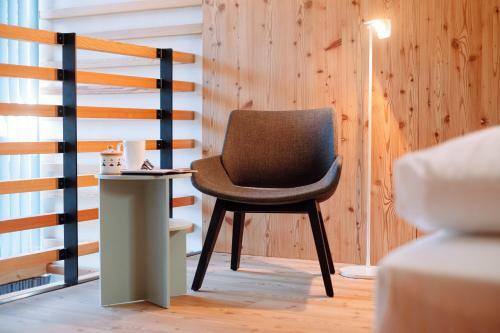 Apartamento Residence Alma Paramount