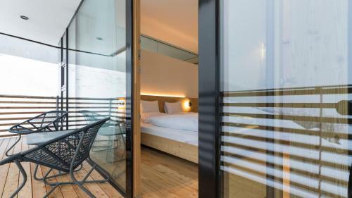 Apartamento Residence Alma Paramount