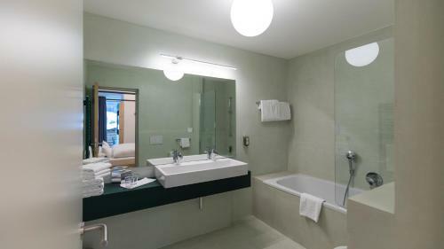 Apartamento Residence Alma Paramount