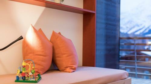 Apartamento Residence Alma Paramount