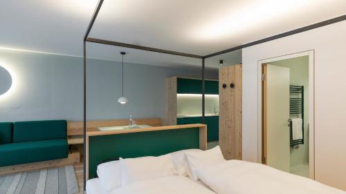 Apartamento Residence Alma Paramount