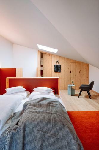 Apartamento Residence Alma Paramount